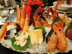 -Mr·Fish鱼鲜生海鲜放题(银泰in99店)
