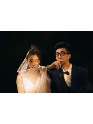 -女王风尚STUDIO·轻奢化定制