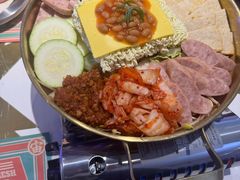 -BOPEYE·波派炸鸡(九霄天地店)