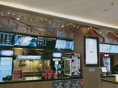 -深影国际影城(学院南路店CGS中国巨幕店)