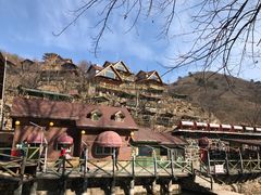 -北京水岸山吧度假村(雁栖镇店)