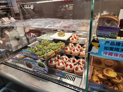 -PAOPAO Bakery&Café(港汇店)