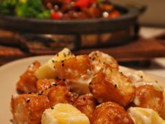 -鹿港小镇(悠唐店)