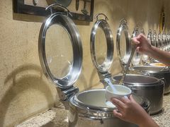 -汉巴味德·烤肉与啤酒的自助(杭州大悦城店)