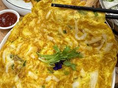 -醉壹号海鲜大排档(厦门美食地标店)