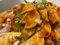 -回香楼大连新派清真菜