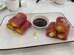 -维多利亚大酒店·雅园中餐厅