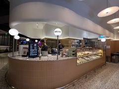 -OUR Bakery(SKP-S店)