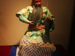 -天津戏剧博物馆