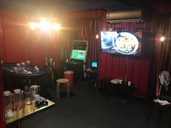 -顽主轰趴馆团建ktv桌游狼人杀(望京店)