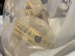 -茶力的小怪兽(梅林卓悦汇店)