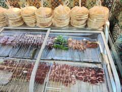 -欧提汗·新疆餐厅·清真(银都路店)
