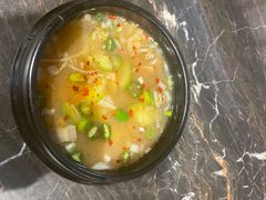 -大叹号·朝鲜族烤肉(潍坊泰华城店)