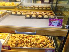 -飘香心语(官亭路店)