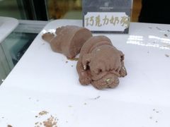 -川骄海鲜自助(河东店)