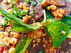 -蜗牛小馆醉乡民谣云南菜(惠新西里店)