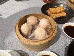 -潮府馆·非遗潮州菜·港式点心(世纪公园店)