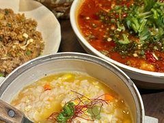 烫饭-富桂厨房