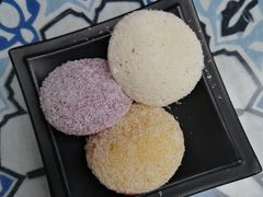 -丽江庭院·云南野生菌·海鲜火锅(鼓楼四合院店)