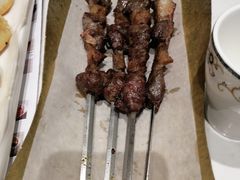 -巴扎屋大盘鸡·新疆菜(汇嘉时代店)