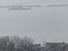 -云龙湖旅游景区