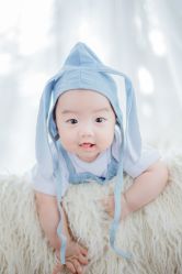 -小熊维尼高端孕婴摄影(清湖金銮店)
