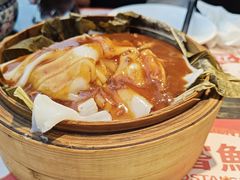 -虾饺妹·粤式手工点心(水荫路店)