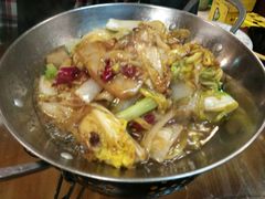 -小四川水煮鱼(南六中路店)