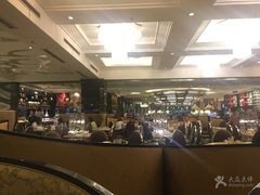 -芭菲盛宴·环球美食(解放碑英利国际店)