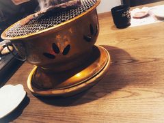 -樱宿日式和牛烧肉(五道口店)