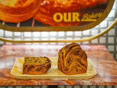 -OUR Bakery(国贸商城店)