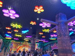 -南宁方特东盟神画