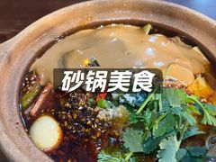 -三个大叔东北烧烤·砂锅菜(西三旗店)