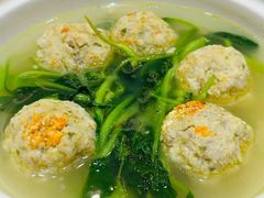 -扬州饭店(东关街店)