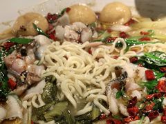 -友达面馆(广州总店)