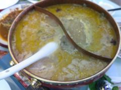 -老虎滩船说·海胆水饺·大连海鲜(老虎滩店)