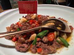 -湘邻呷铺·田园家宴(汉基广场店)