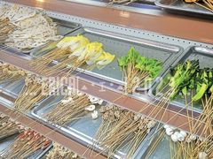 -嘉州叶婆婆钵钵鸡(建设路店)