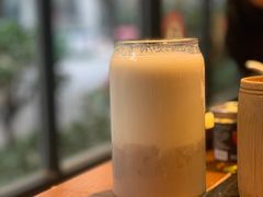 -李掌柜鲜菜火锅(移民广场店)