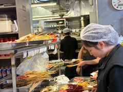 -串小白烧烤(金沙洲店)