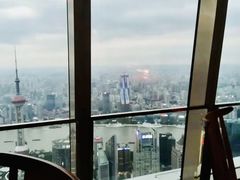-上海柏悦酒店·世纪100牛排馆