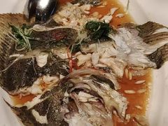 -中国坊中餐厅(石家庄希尔顿酒店)