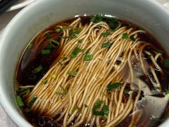 -狮王府淮扬菜(新街口友谊店)