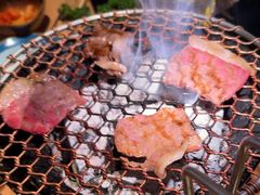 -烧肉达人•炭火烧肉(新天地店)