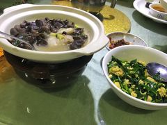 -渔舟意·湖南家宴(萝岗纳金城店)