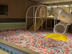 -博林天瑞喜来登酒店·西丽尚膳