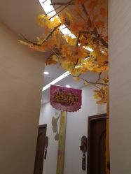 -芳朵美容养生SPA