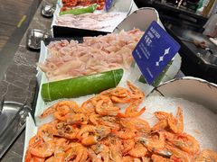 -星伦多自助料理(花山金鹰店)