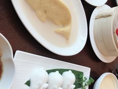 -广州天河希尔顿酒店