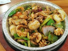 -南记食粥坊·宵夜大排档(莲花总店)